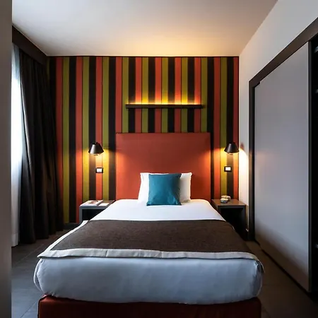 Fifty House Cellini Hotel Milan
