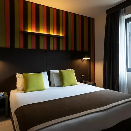 Fifty House Cellini Hotel Milan