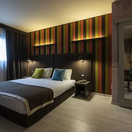 Fifty House Cellini Milan