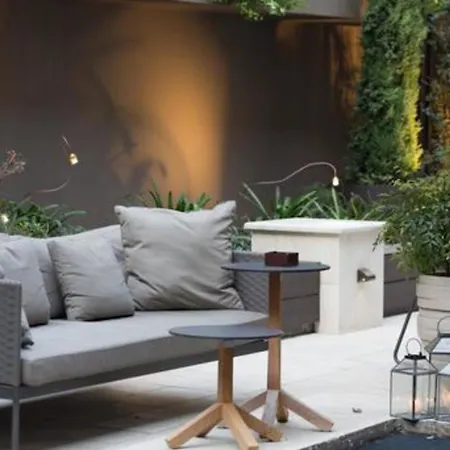 Fifty House Cellini 5* Milan