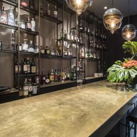 Fifty House Cellini Hotel Milan