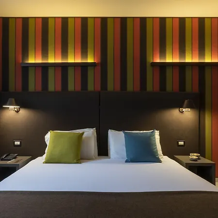 Fifty House Cellini Milan