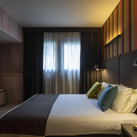 Fifty House Cellini Hotel Milan