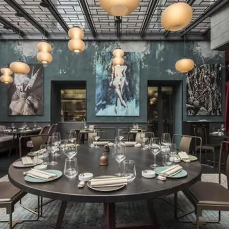 Fifty House Cellini Hotel Milan