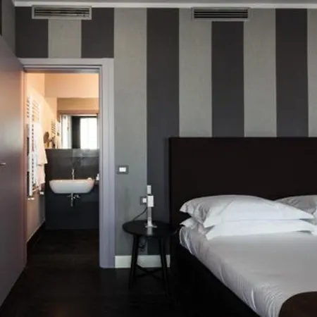 Fifty House Cellini Milan