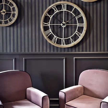 Hotel Fifty House Cellini Milan