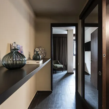 Fifty House Cellini Milan