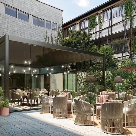 Hotell Fifty House Cellini