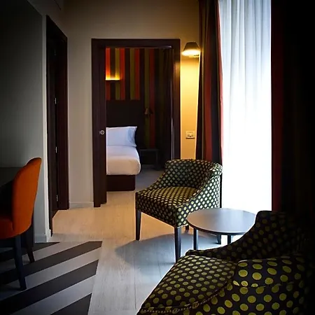 Fifty House Hotel Milano