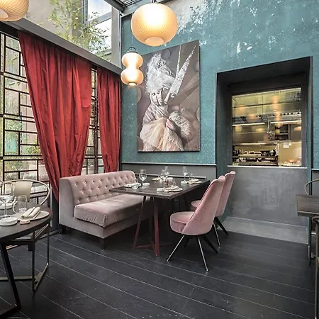 Fifty House 5* Milan