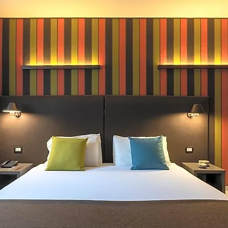 Fifty House 5* Milano