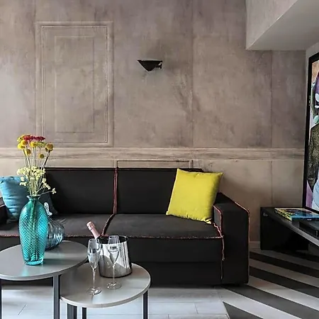 Fifty House Hotel 5*