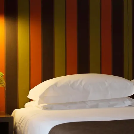 Fifty House Cellini Hotel Milan