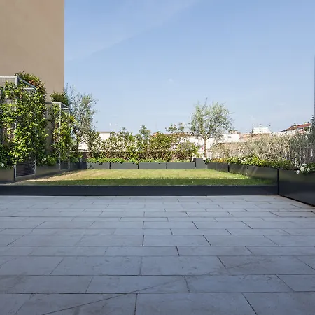 Fifty House 5* Milan