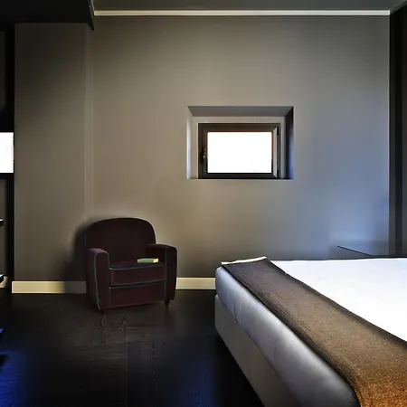Fifty House Cellini Milano