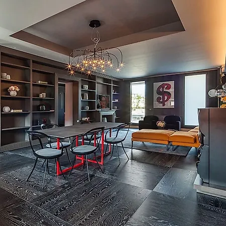 Fifty House 5* Milan