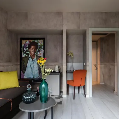 Fifty House Cellini Отель 5*