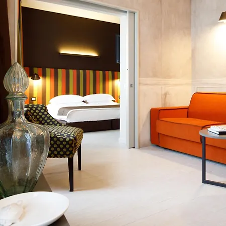 Fifty House Cellini Отель 5*