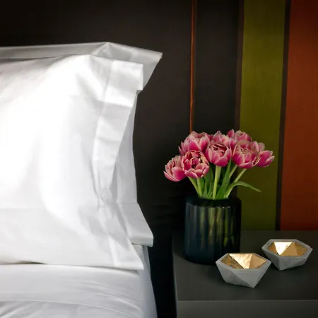 Отель Fifty House Cellini 5*