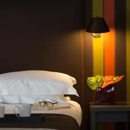 Fifty House Cellini Отель 5*