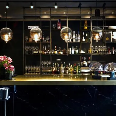 Fifty House Cellini Отель 5*