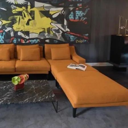 Fifty House Cellini 5* Милан