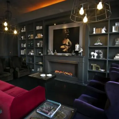 Fifty House Cellini 5* Милан