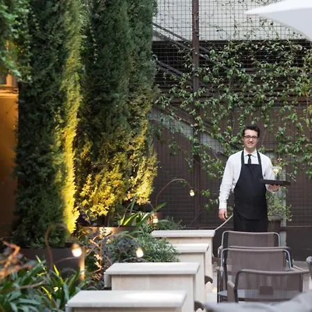 Fifty House Cellini 5* Милан
