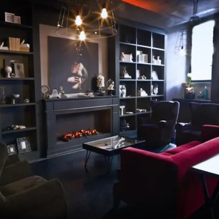 Отель Fifty House Cellini 5*
