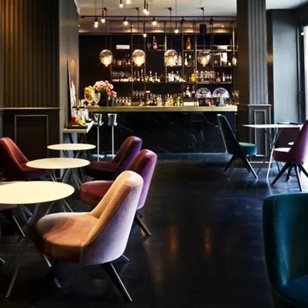 Fifty House Cellini Отель 5*