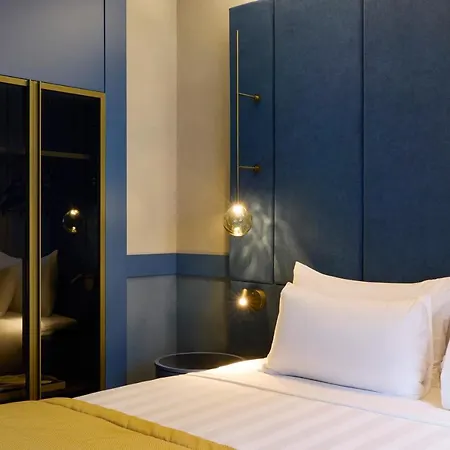 Fifty House Cellini Отель 5*