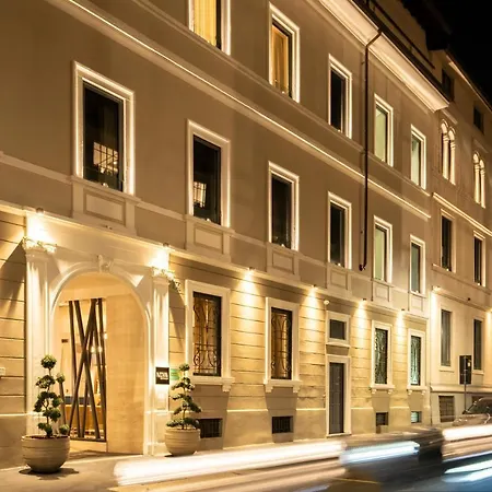 Отель Fifty House Cellini Милан