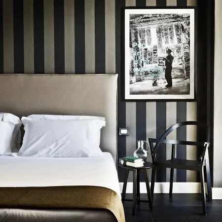 Отель Fifty House Cellini 5*